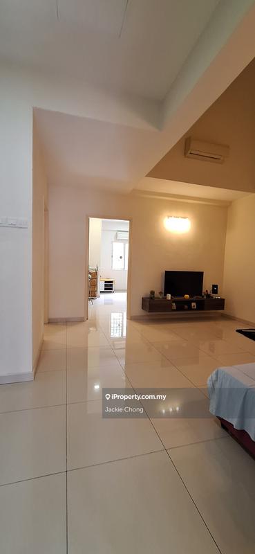 Rumah Bandar untuk Dijual di Bukit OUG, Bukit Jalil oleh Jackie Chong - iProperty.com.my