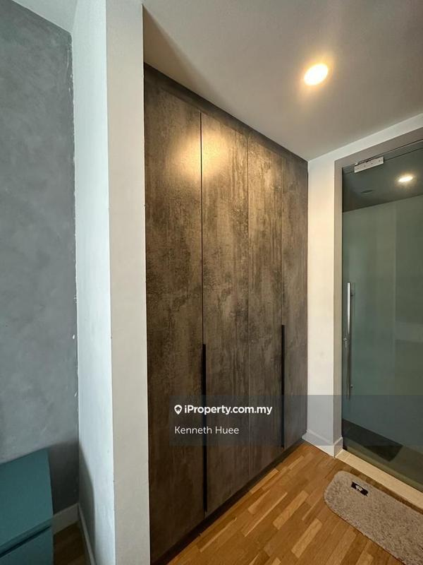Service Residence for Sale in Reflection Residences by Kenneth Huee - iProperty.com.my