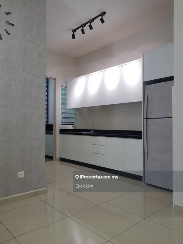 Service Residence for Sale in Parkland Residence by Erick Lim - iProperty.com.my