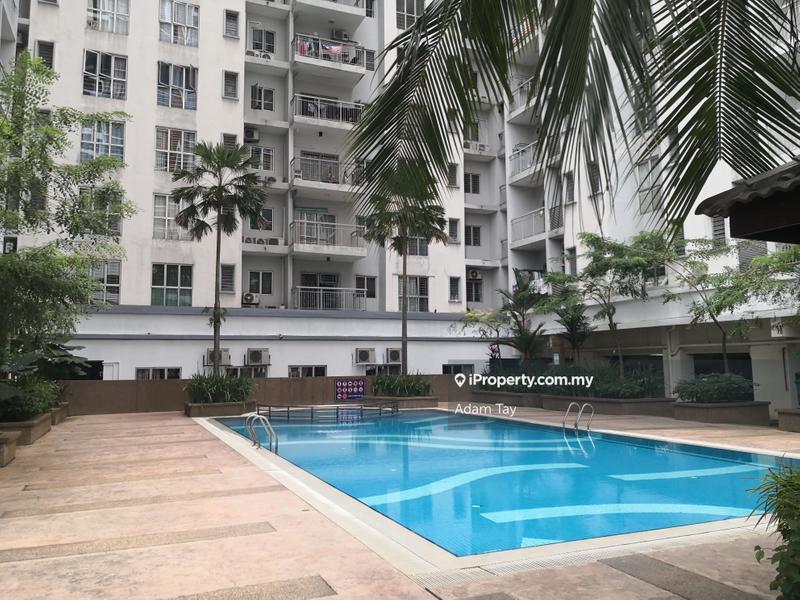 Condominium for Sale in Residensi Laguna (Sunway Belvedere) by Adam Tay - iProperty.com.my