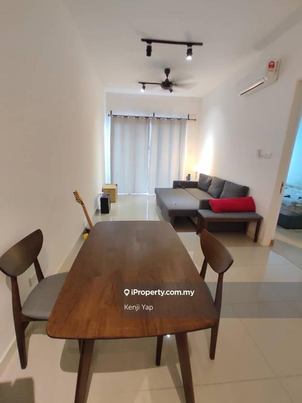 Residensi Servis untuk Dijual di Desa Green oleh Kenji Yap - iProperty.com.my