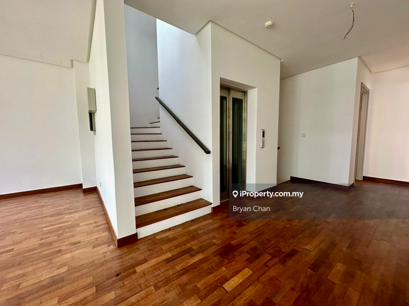 Bungalow House for Sale in Shah Alam, Selangor by Bryan Chan - iProperty.com.my