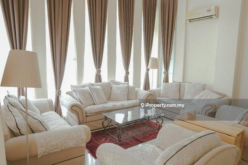 Rumah Berkembar untuk Dijual di Bukit Jelutong, Shah Alam oleh Shirley Looi - iProperty.com.my