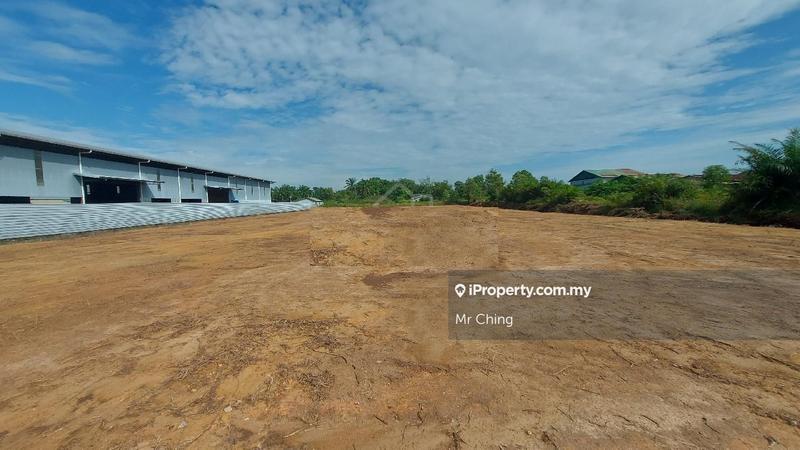 Tanah Perindustrian untuk Dijual di Villaraya Industrial Park, Semenyih oleh Mr Ching - iProperty.com.my