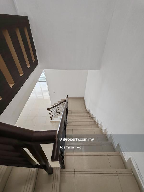 Rumah Berkembar untuk Dijual di Setia Damai 16, Setia Alam oleh Jasmine Teo - Interior - iProperty.com.my