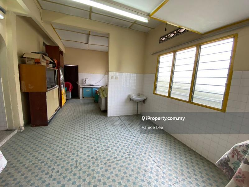 Semi-Detached House for Sale in Batu Gajah, Perak by Vanice Lee - iProperty.com.my