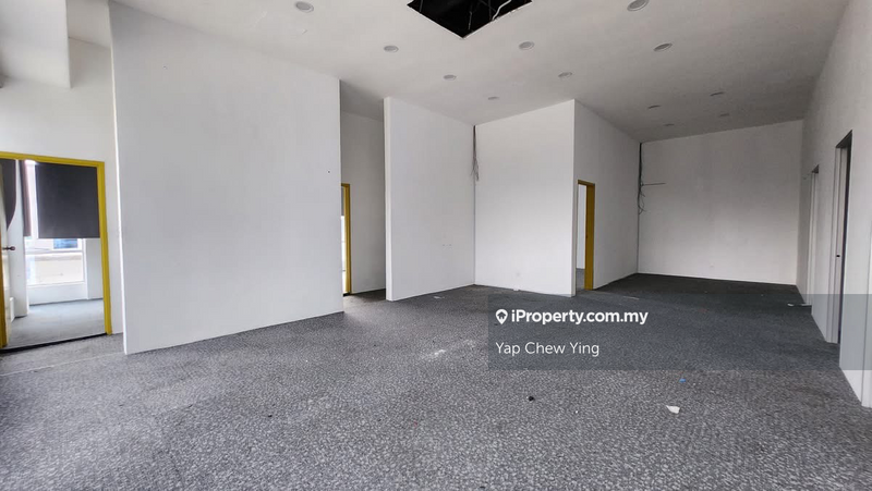Semi-D Factory for Rent in Bandar Parklands, Klang by Yap Chew Ying - iProperty.com.my