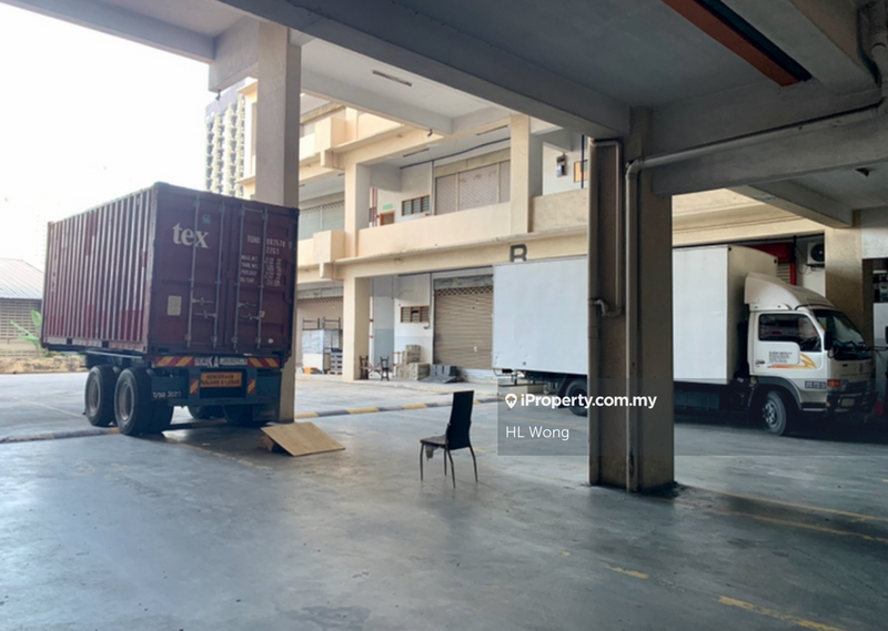 Shop / Office for Sale in Section 13, Petaling Jaya by HL Wong - iProperty.com.my