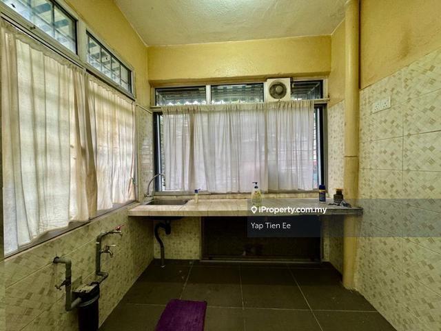 Pangsapuri untuk Dijual di Megah Court Apartment oleh Yap Tien Ee - iProperty.com.my