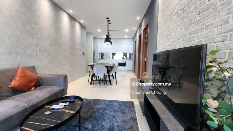 Service Residence for Sale in Sky Suites @ KLCC by Stephanie Choong - iProperty.com.my