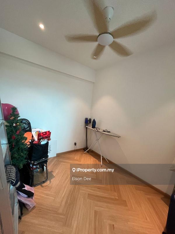 Kediaman Servis untuk Dijual di Metropol oleh Elson Dee - iProperty.com.my