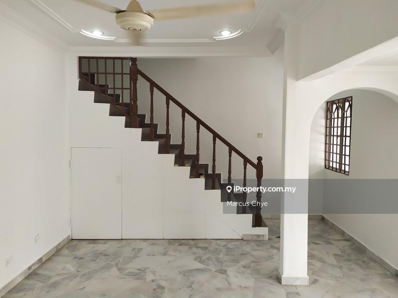Rumah Berangkai 2 Tingkat untuk Dijual di Wangsa Melawati, Wangsa Maju oleh Marcus Chye - iProperty.com.my