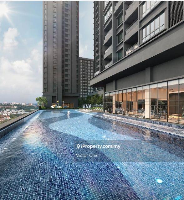 Kediaman Servis untuk Dijual di Avantro Residences oleh Victor Chin - iProperty.com.my