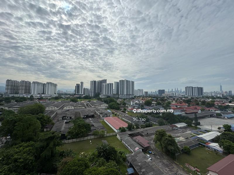 Kondominium untuk Dijual di Casa Idaman oleh SC Yap - iProperty.com.my