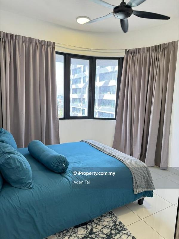 Service Residence for Sale in Parc 3 by Aden Tai - iProperty.com.my