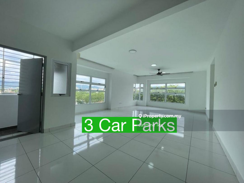 For Sale - D'Pines@Ampang