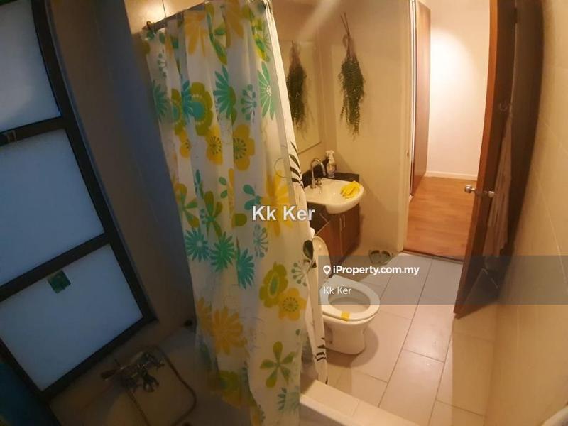 Service Residence for Rent in Saujana Residency by Kk Ker - iProperty.com.my