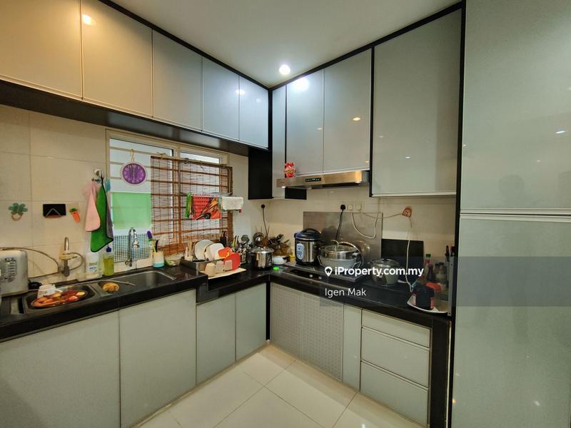 Pangsapuri untuk Dijual di Pangsapuri Cantik oleh Igen Mak - iProperty.com.my