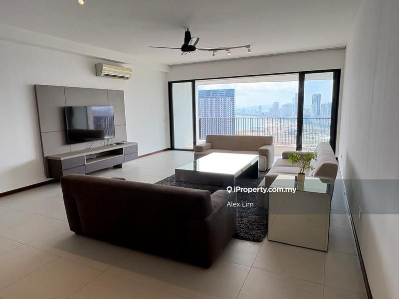 For Rent - The Landmark