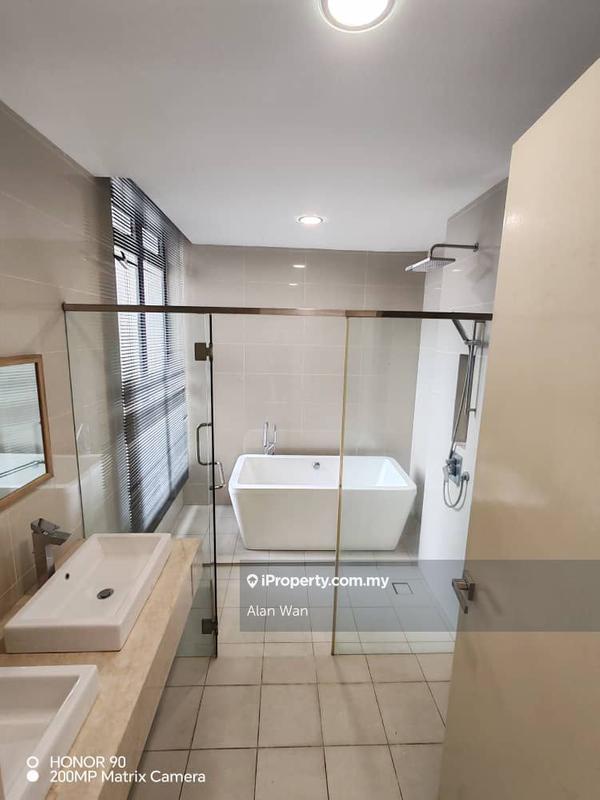 3-storey Terraced House for Sale in Mirage by The Lake, 3 Sty Villa Mirage, Cyberjaya by Alan Wan - iProperty.com.my