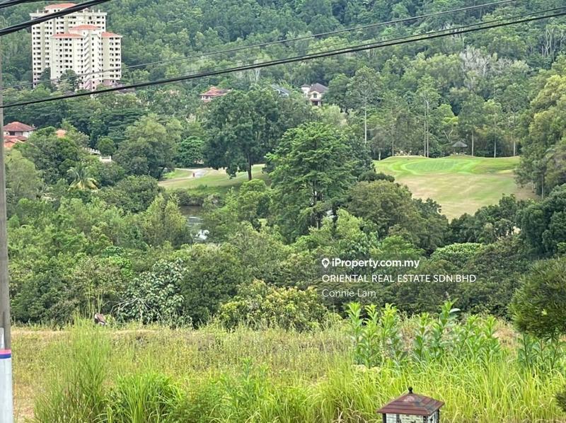 Bungalow House for Sale in Meru Valley Golf Resort, Ipoh by Connie Lam - iProperty.com.my