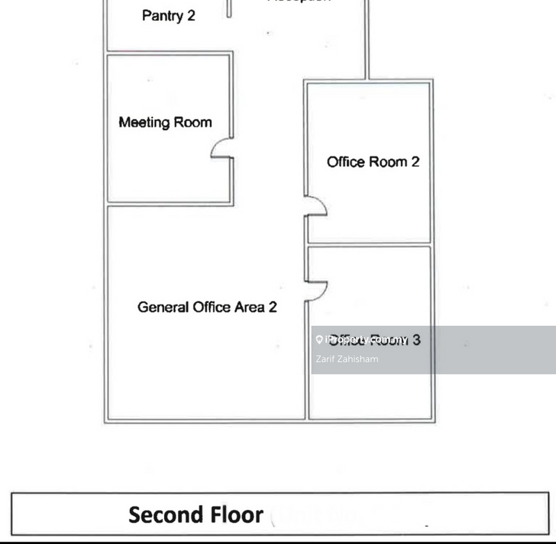 Shop-Office for Sale in Taman Sri Hartamas, Sri Hartamas by Zarif Zahisham - iProperty.com.my