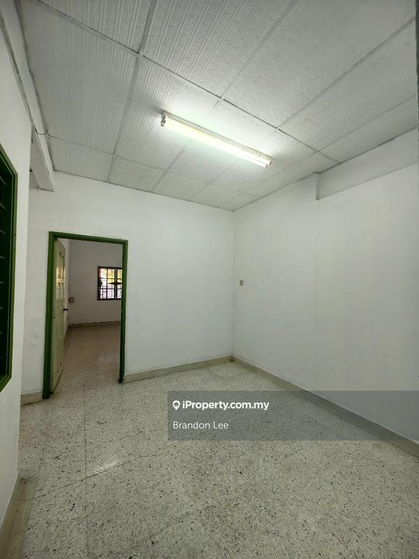 Rumah Teres 1-Tingkat untuk Dijual di Taman Midah, Cheras oleh Brandon Lee - iProperty.com.my