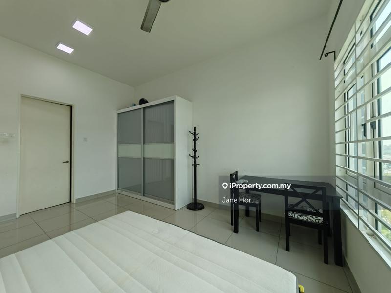 Condominium for Rent in La Thea Residences by Jane Hor - iProperty.com.my