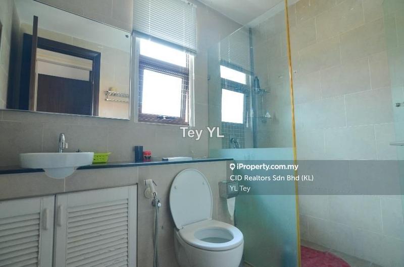 Semi-Detached House for Sale in Mont Kiara, Kuala Lumpur by YL Tey - iProperty.com.my