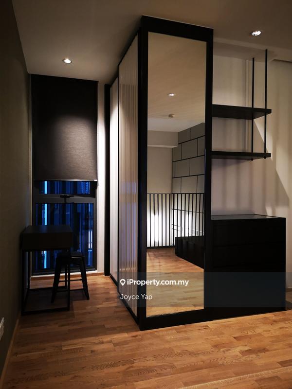 Condominium for Rent in Twy Duplex Condos by Joyce Yap - iProperty.com.my