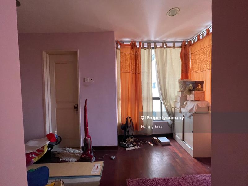 Kondominium untuk Dijual di Casa Tropicana oleh Happy Kua - iProperty.com.my