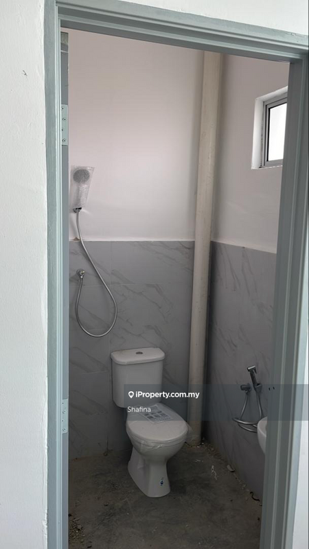 Semi-Detached House for Sale in Taman Sri Embun, Kangar by Shafina - iProperty.com.my