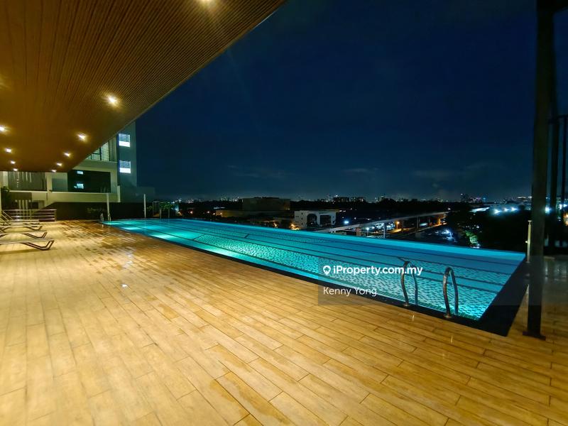 Pejabat untuk Disewa di Hicom - Glenmarie Industrial Park, Shah Alam oleh Kenny Yong - iProperty.com.my