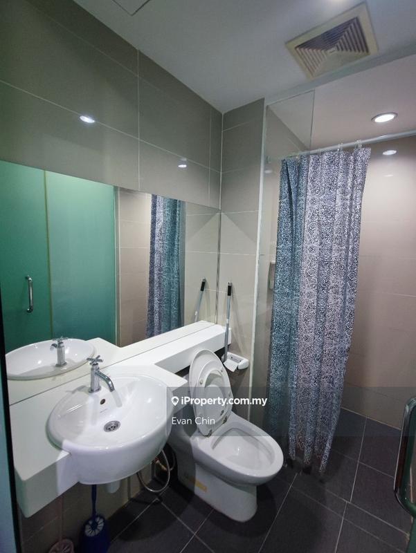 Service Residence for Rent in The Scott Garden SOHO by Evan Chin - iProperty.com.my