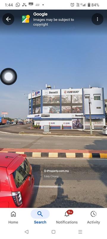 Shop-Office for Sale in Taman Kluang Baru, Kluang by Eddy Chong - iProperty.com.my