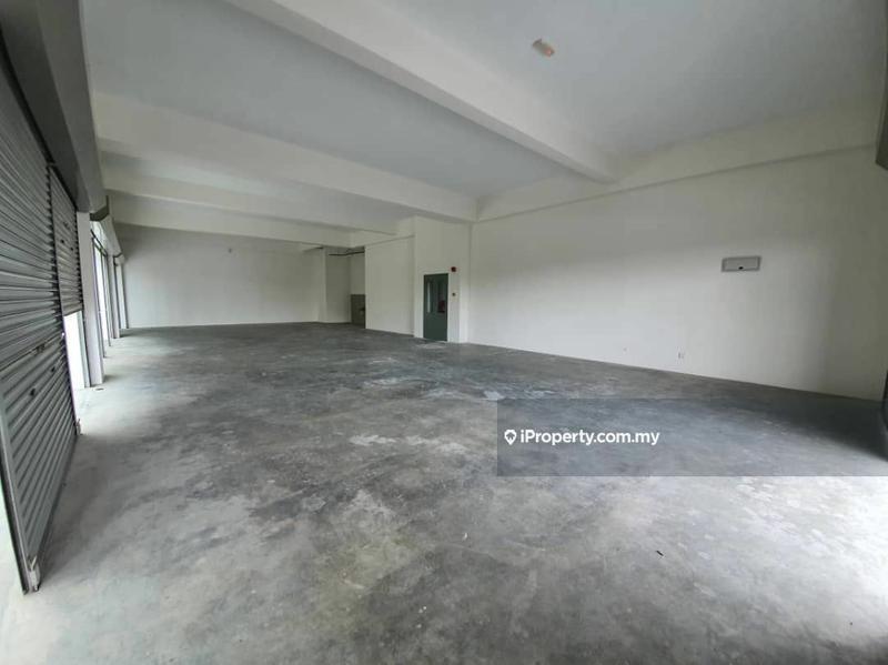 Shop / Office for Sale in Bukit Jalil, Kuala Lumpur by Wayne Char - iProperty.com.my