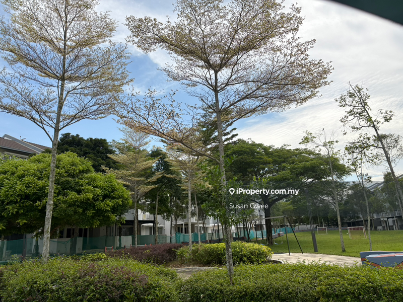 3-storey Terraced House for Sale in 402a6, Telok Panglima Garang by Susan Gwee - iProperty.com.my