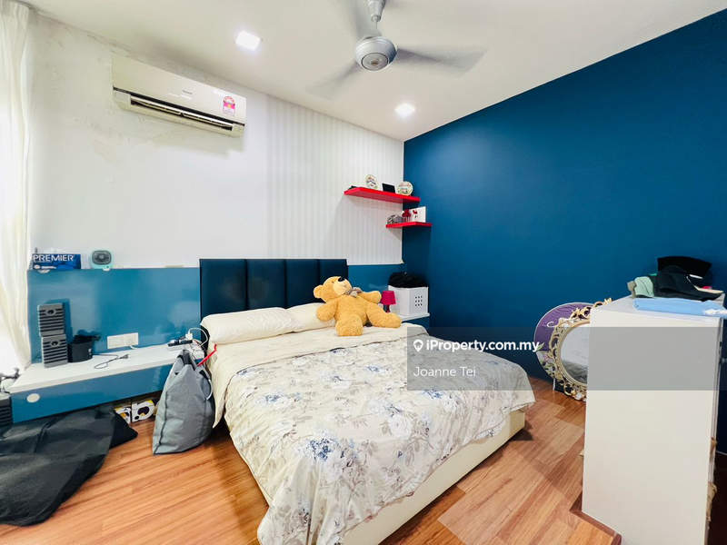 Bungalow House for Sale in Garden Residence, Cyberjaya by Joanne Tei - iProperty.com.my