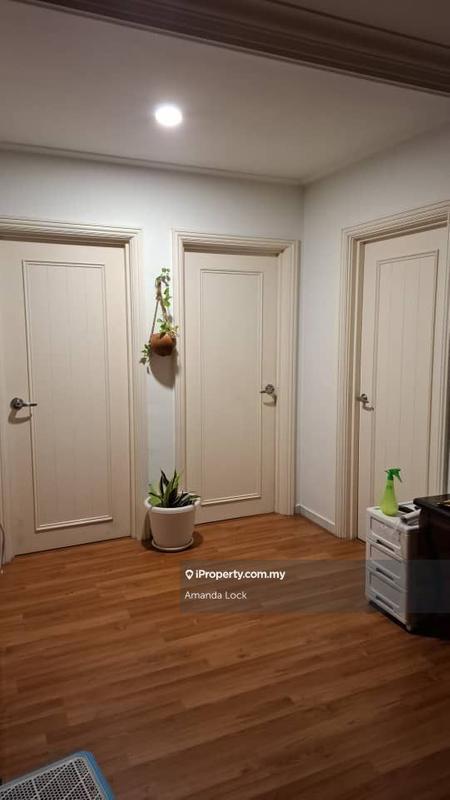 Pangsapuri untuk Dijual di Pangsapuri Sri Mekar oleh Amanda Lock - iProperty.com.my