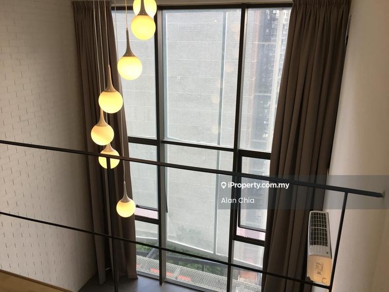 Kediaman Servis untuk Disewa di Empire Damansara oleh Alan Chia - Interior - iProperty.com.my
