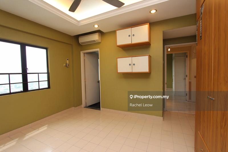 Kondominium untuk Dijual di Fraser Towers oleh Rachel Leow - iProperty.com.my