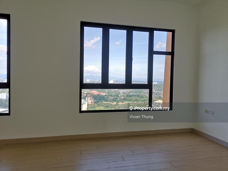 Residensi Servis untuk Dijual di The Clio Residences oleh Vivian Thung - iProperty.com.my