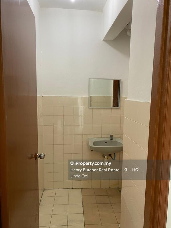 Kondominium untuk Dijual di Menara Alpha oleh Linda Ooi - iProperty.com.my