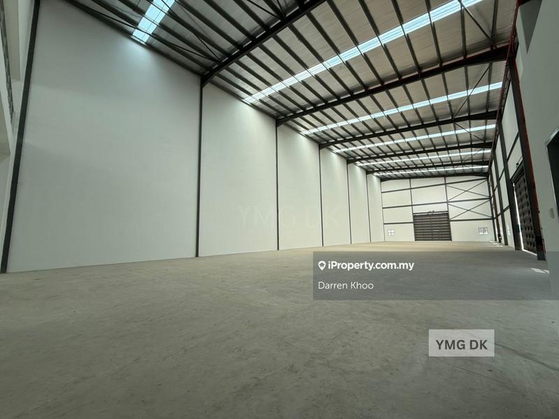 Kilang Berkembar untuk Dijual di Meru, Klang oleh Darren Khoo - iProperty.com.my
