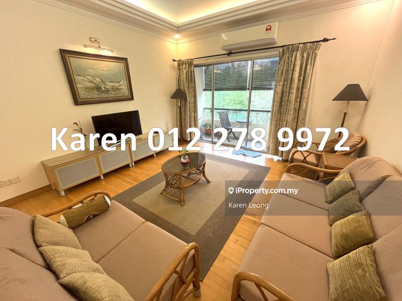 For Rent - Villa Flora