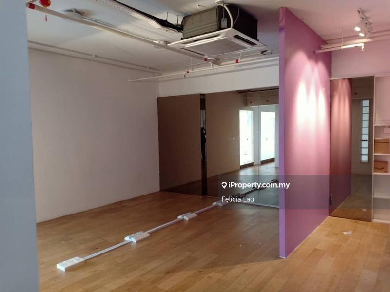 For Sale - D6 Sentul East with TA