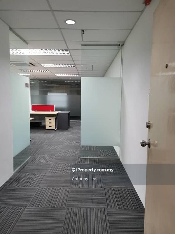 For Sale - Plaza Mont Kiara