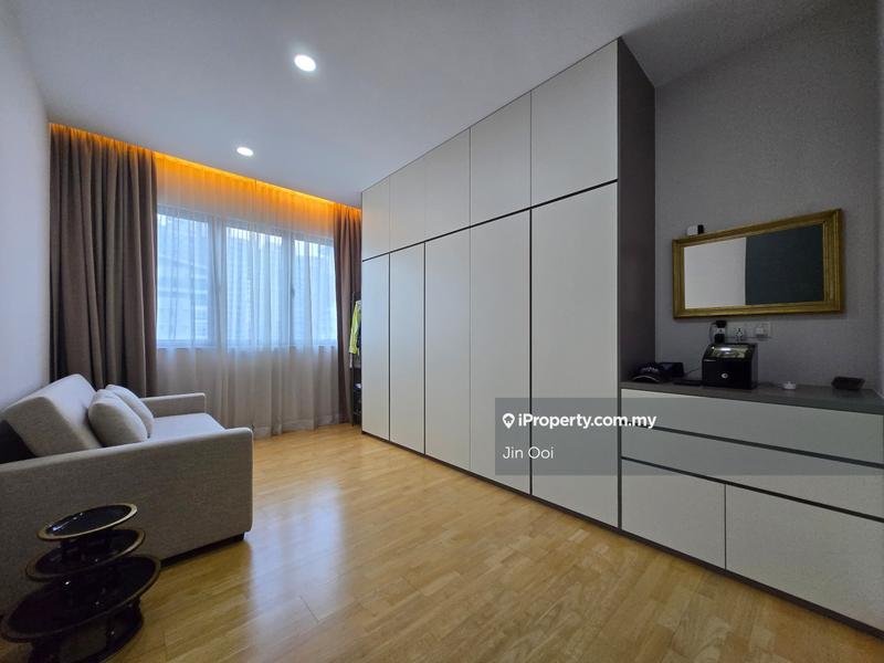 For Sale - Residensi Sefina Mont Kiara