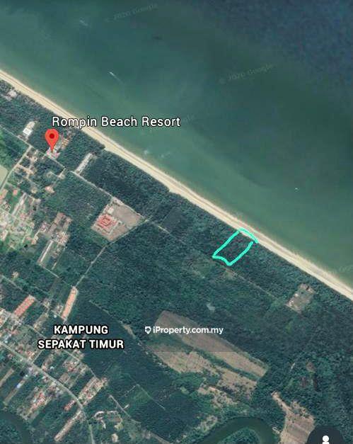Agricultural Land for Sale in Kuala Rompin, Rompin by Intan Faridah - iProperty.com.my