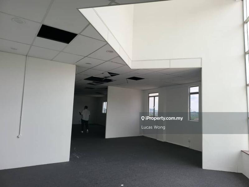 For Rent - Rawang Sentral